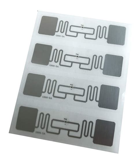 transparent rfid tag|transparent rfid tag wall.